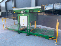 Remplisseur de caisses Postmus Postmus KV1600