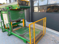 Remplisseur de caisses Postmus Postmus KV1600