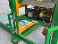 Remplisseur de caisses Postmus Postmus KV1600