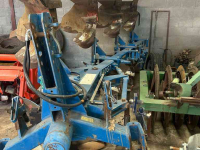 Charrues  Gerhard Frost V110