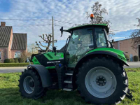 Tracteur Deutz-Fahr 6130.4 TTV