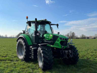 Tracteur Deutz-Fahr 6130.4 TTV
