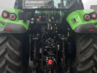 Tracteur Deutz-Fahr 6130.4 TTV