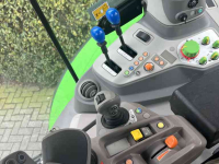 Tracteur Deutz-Fahr 6130.4 TTV