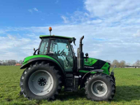 Tracteur Deutz-Fahr 6130.4 TTV