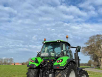Tracteur Deutz-Fahr 6130.4 TTV