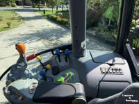 Tracteur Deutz-Fahr Agrotron M600