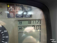 Tracteur Deutz-Fahr Agrotron M600