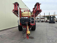 Pulvérisateur trainé Kverneland Rau Phoenix C40 Getrokken Veldspuit