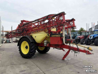 Pulvérisateur trainé Kverneland Rau Phoenix C40 Getrokken Veldspuit