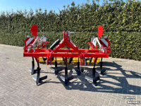 Cultivateur Pottinger Synkro 3020