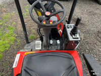 Chargeuse sur pneus Norcar 755XC Easy Drive