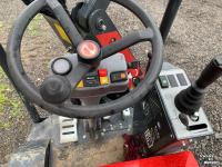 Chargeuse sur pneus Norcar 755XC Easy Drive