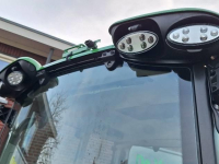 Tracteur John Deere 6M125