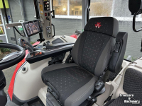 Tracteur Massey Ferguson 7S.210 Dyna-VT Exclusive