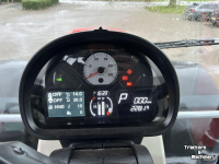 Tracteur Massey Ferguson 7S.210 Dyna-VT Exclusive