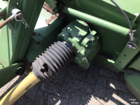 Faucheuse Krone EasyCut 320 CV