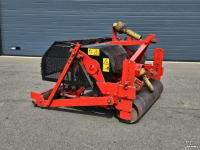 Aérateur de gazon Redexim 1500 Verti-Drain beluchter 1,5 mtr
