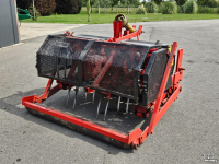 Aérateur de gazon Redexim 1500 Verti-Drain beluchter 1,5 mtr
