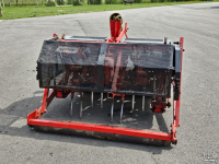 Aérateur de gazon Redexim 1500 Verti-Drain beluchter 1,5 mtr