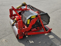 Aérateur de gazon Redexim 1500 Verti-Drain beluchter 1,5 mtr