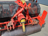Aérateur de gazon Redexim 1500 Verti-Drain beluchter 1,5 mtr