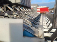 Peseuses Newtec NEWTEC 2014D  Newtec computerweger multihead weger weigher 2014D Wiegemaschine mehrkopfwaage