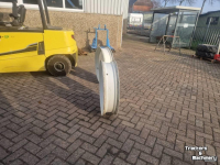 Roues, Pneus, Jantes, Barillets Jumelage Molcon New Holland Velgen 7*32 250/285-6