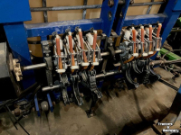 Distributeur d‘engrais  rijenbemester