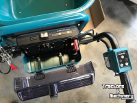 Autres matériel et accessoires de jardins et espaces verts Makita Kruiwagen  18V accu elektrisch