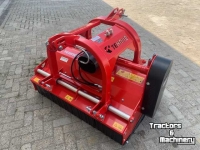 Rotobroyeur Tehnos MU130LW Profi