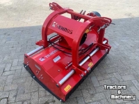 Rotobroyeur Tehnos MU130LW Profi