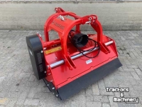Rotobroyeur Tehnos MU130LW Profi