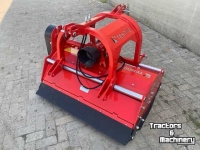 Rotobroyeur Tehnos MU130LW Profi
