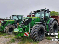 Poids frontaux John Deere Frontgewicht Frontweight Bumper Tractor John Deere