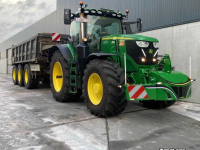 Poids frontaux John Deere Frontgewicht Frontweight Bumper Tractor John Deere