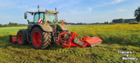 Rotobroyeur Tehnos MBP280RLW PROFI Flex systeem