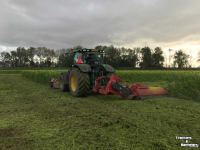 Rotobroyeur Tehnos MBP280RLW PROFI Flex systeem