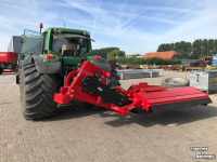 Rotobroyeur Tehnos MBP280RLW PROFI Flex systeem