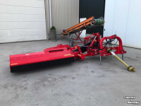 Rotobroyeur Tehnos MBP280RLW PROFI Flex systeem