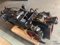 Pièces d‘occasion pour tracteurs Case CS 150