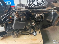 Pièces d‘occasion pour tracteurs Case CS 150