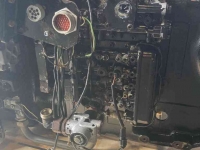 Pièces d‘occasion pour tracteurs Case CS 150
