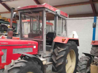 Tracteur Schluter 1050 compact