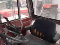 Tracteur Schluter 1050 compact
