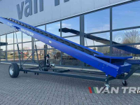 Convoyeur Van Trier 10-80 Opvoerband / Transportband