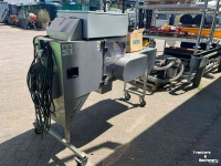 Autres matériel de convoyage et accessoires M.H. Wo-BE 2 hyacinten holmachine