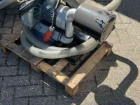 Autres matériel de convoyage et accessoires M.H. Wo-BE 2 hyacinten holmachine