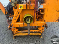 Bras avec tondeuse à fléaux Hemos HK-100 Klepelmaaier