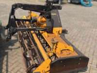 Herse rotative Peecon ERX 300